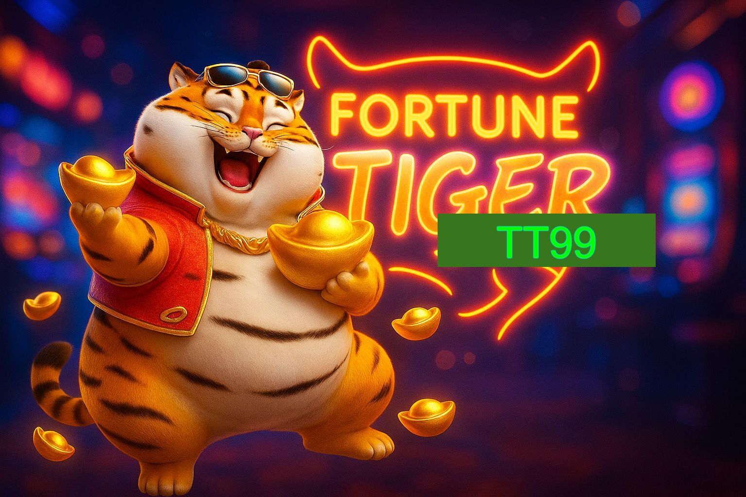 Como Jogar Fortune Tiger
