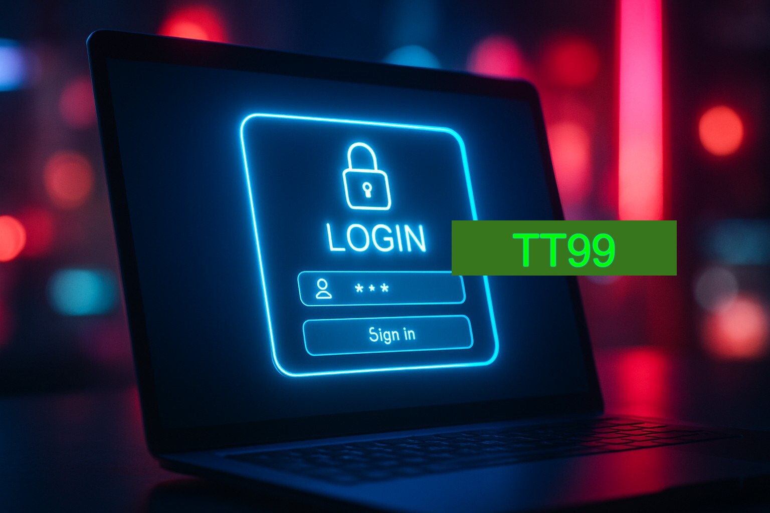 Benefícios do Login