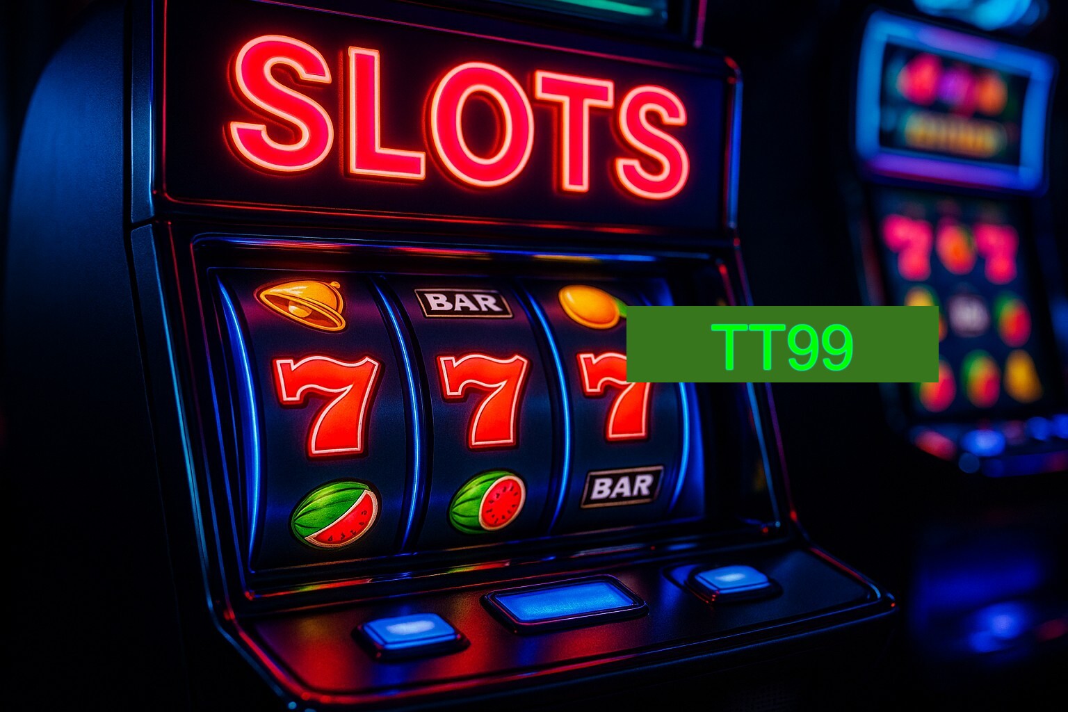 Benefícios dos Slots